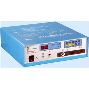 贝林 DGD-300B-2 医用电脑高频电刀(普通型)