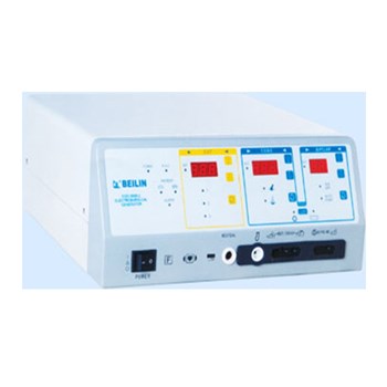 贝林 DGD-300B-2 电脑高频电刀 (多功能型)