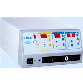 贝林 DGD-300B-2 电脑高频电刀(程序多通道型)