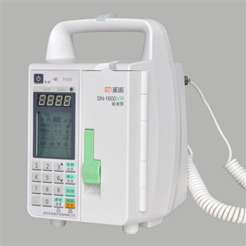 圣诺Sino输液泵SN-1600VR