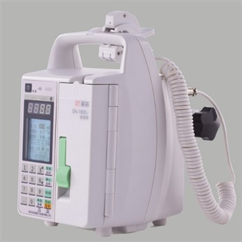 圣诺Sino输液泵SN-1800V