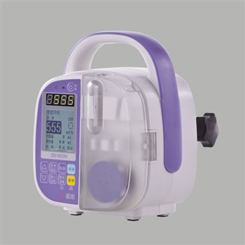 圣诺Sino肠内营养泵SN-600N