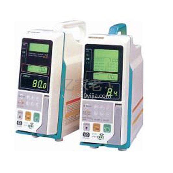 泰尔茂terumo输液泵te-171/2