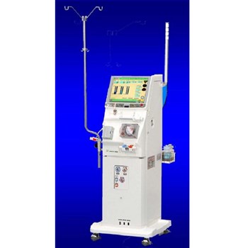 威高日机装wego 血液透析机 DBB-27C