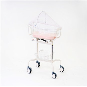 八乐梦Paramount Bed 婴儿床PARA BABY