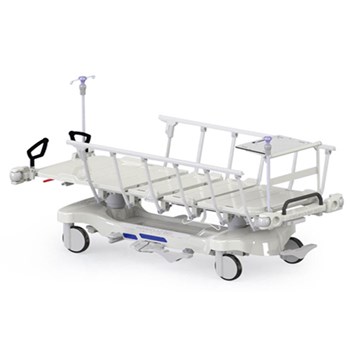 八乐梦Paramount Bed 专业急救用床KK-800A