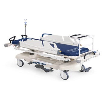 八乐梦Paramount Bed 专业急救用床KK-810A