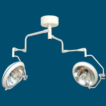 上海医疗器械厂手术灯ZFS600 