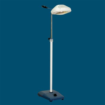 上海医疗器械厂 手术灯孔式系列 立式