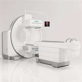 西门子Siemens X射线计算机断层成像系统Symbia Intevo2