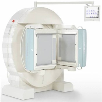 西门子Siemens单光子发射计算机断层扫描系统Symbia E