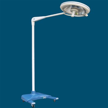 上海医疗器械厂手术灯EL立式系列