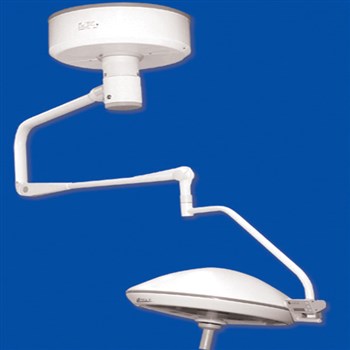 上海医疗器械厂手术灯EL-II系列