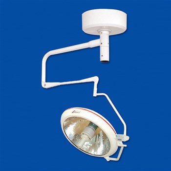 上海医疗器械厂手术灯EL系列