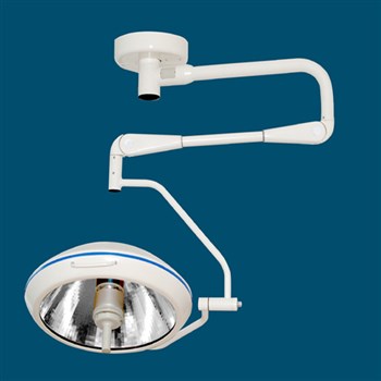 上海医疗器械厂手术灯ZF600-III 