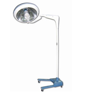 上海医疗器械厂手术灯ZFL600 