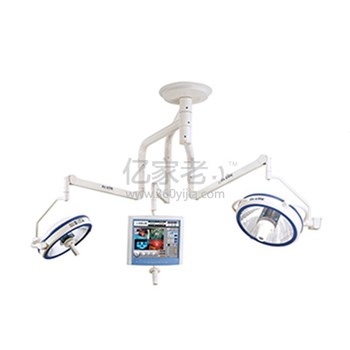 明基三丰BENQ 手术灯Dr. Lite 2066 