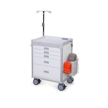 八乐梦Paramount Bed 治疗车 PARA CART