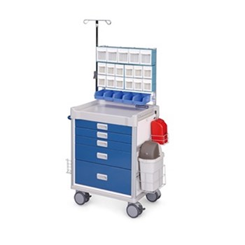 八乐梦Paramount Bed 麻醉车PARA CART