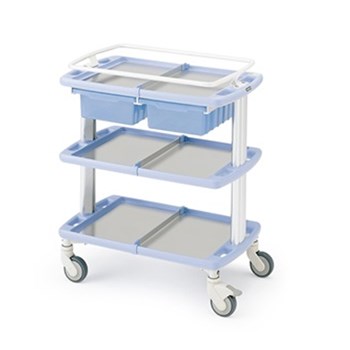 八乐梦Paramount Bed 医用推车CY