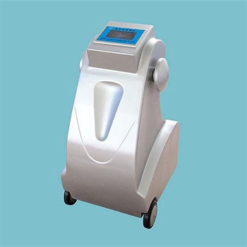 天田  床单位消毒机