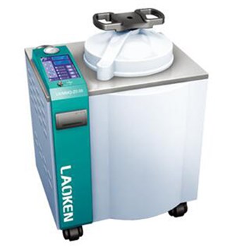 老肯 立式压力蒸汽灭菌器