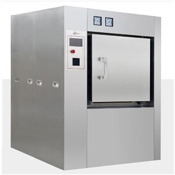 江汉医疗 环氧乙烷灭菌器系列EOG-JDM