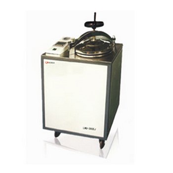  千樱医疗 立式灭菌器LMQ-380EJ