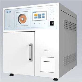 白象 台式低温等离子体灭菌器PS60T 