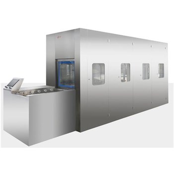 江汉医疗 快速长龙多腔式全自动清洗消毒器QXX520-CLKZ4Q