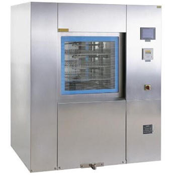 江汉医疗 QXX清洗消毒器系列（480L/520L）