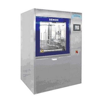 千樱医疗 ZQ-480全自动快速清洗消毒机