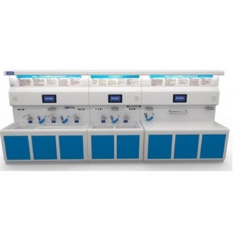 赛得立Sturdy 内镜清洗消毒工作站