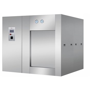 江汉医疗 平地安装机动门系列PMZQ JDM