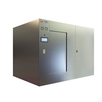 千樱医疗 平移门脉动真空灭菌器