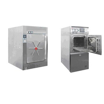 千樱医疗 手动门脉动真空灭菌器