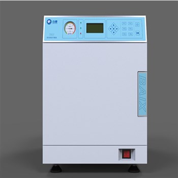 白象 脉动真空灭菌器 DS22