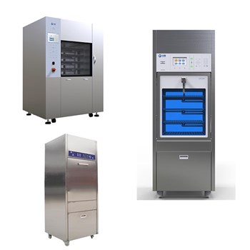 白象 全自动清洗消毒器QPQ