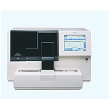 希森美康sysmex 凝血分析系统CA-1500