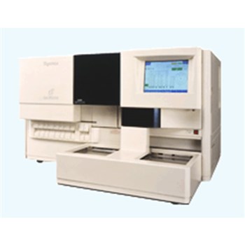 希森美康sysmex 凝血分析系统CA-7000