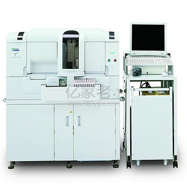 SYSMEX希森美康 免疫分析系统 HISCL-2000i