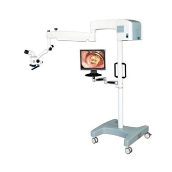 中天光学 牙科手术显微镜LZJ-6E型