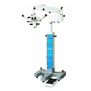 中天光学 耳鼻喉科手术显微镜LZJ-11型