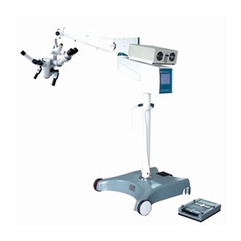 中天光学 牙科手术显微镜LZL-21型