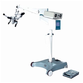 中天光学 耳鼻喉科手术显微镜LZJ-21型