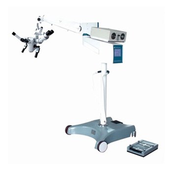 中天光学 脑外科手术显微镜LZL-21型