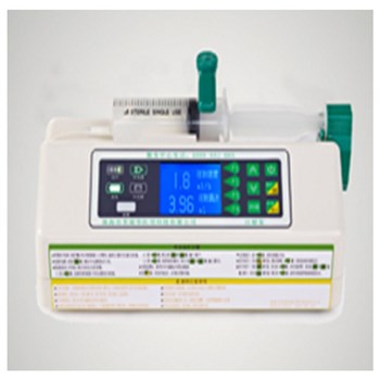 美瑞华 输注泵MR-301C