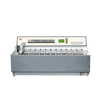 泰维Taiva 智能脱水机TC-120M