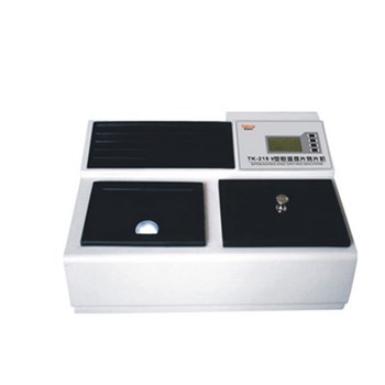 泰维Taiva 恒温摊片烤片机TK-218V