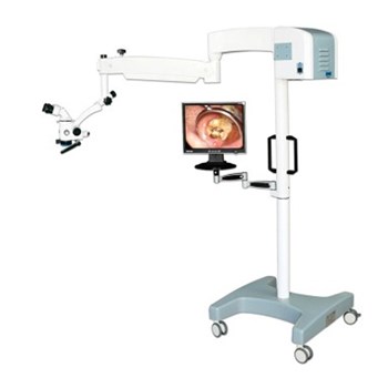 中天光学 耳鼻喉科手术显微镜LZJ-6E型